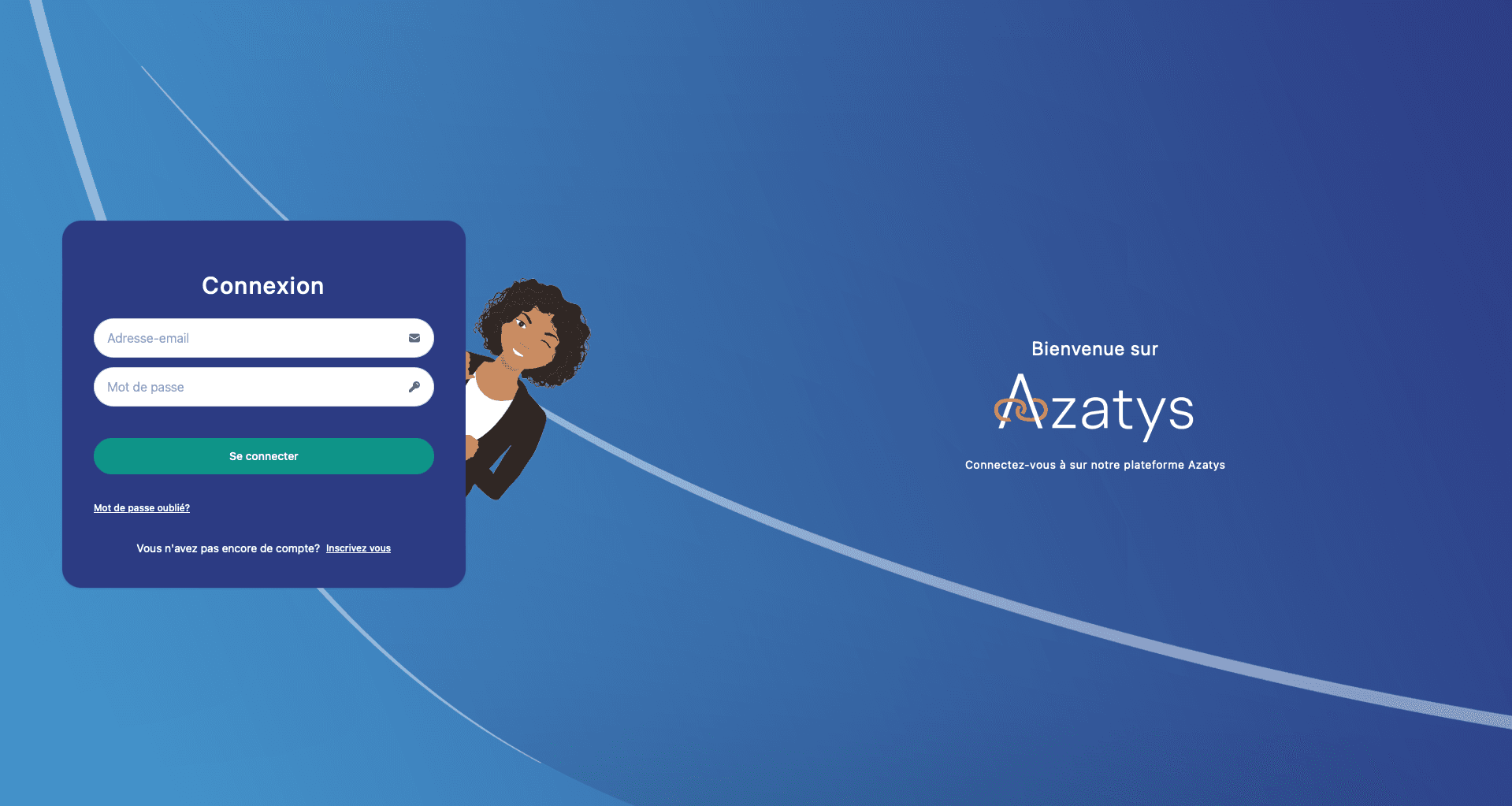 Azatys Platform