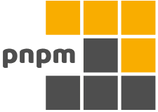 Create your monorepo with PNPM