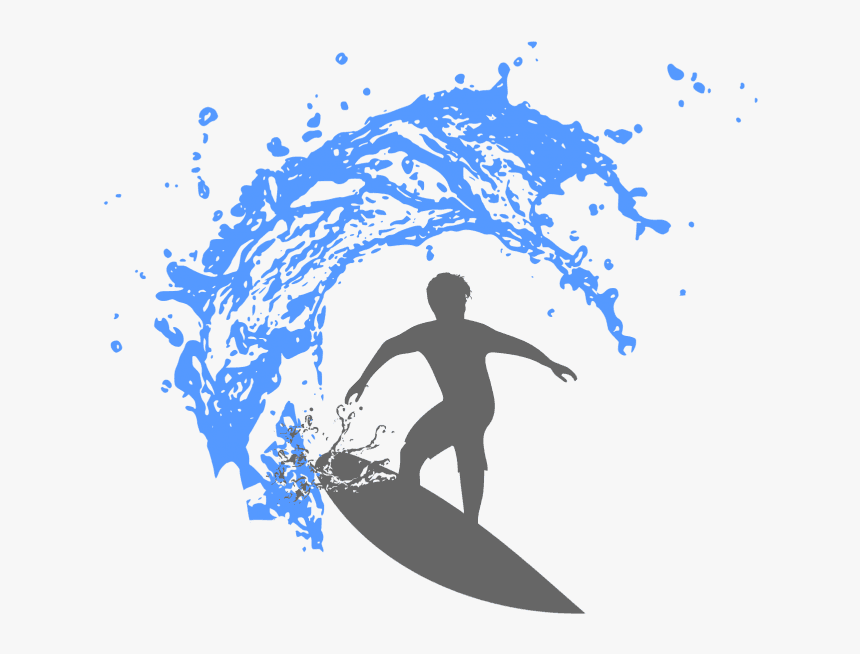 Surfer : The professional social network based on your topics of interest for passionate people.